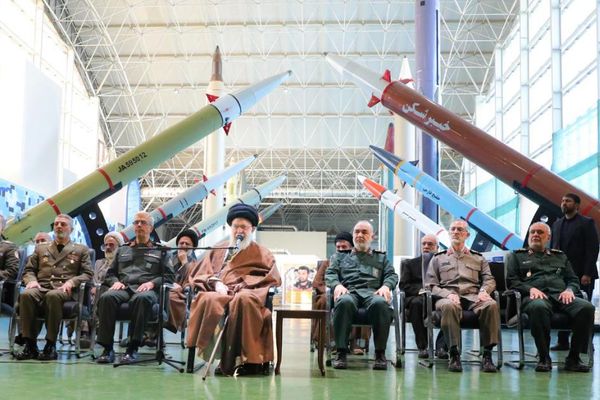 Iran very close to acquiring nuclear weapons, UN watchdog warns