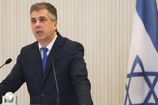 Israel Says Iran Was Behind Failed Hit On Its Baku Embassy