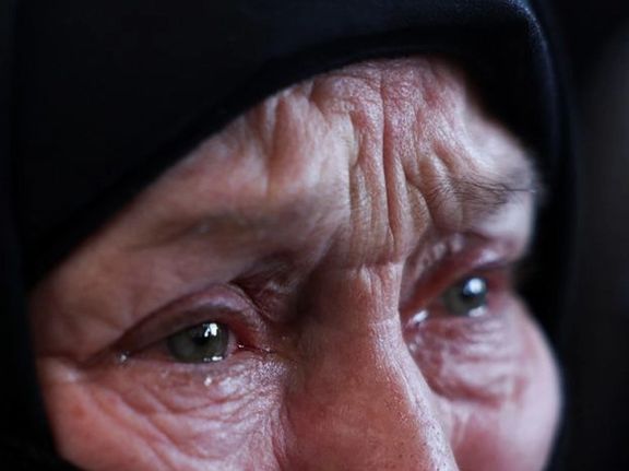 Syrians have every right to hate us Iranians