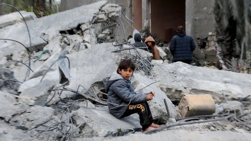 اعلام پذیرش طرح پیشنهادی آتش‌بس در غزه از سوی حماس