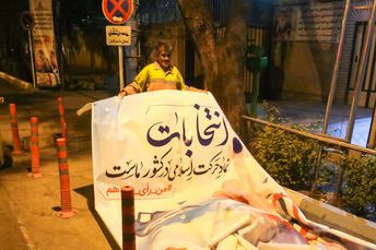 نامزدهای تکراری چه حرف تازهای دارند؟