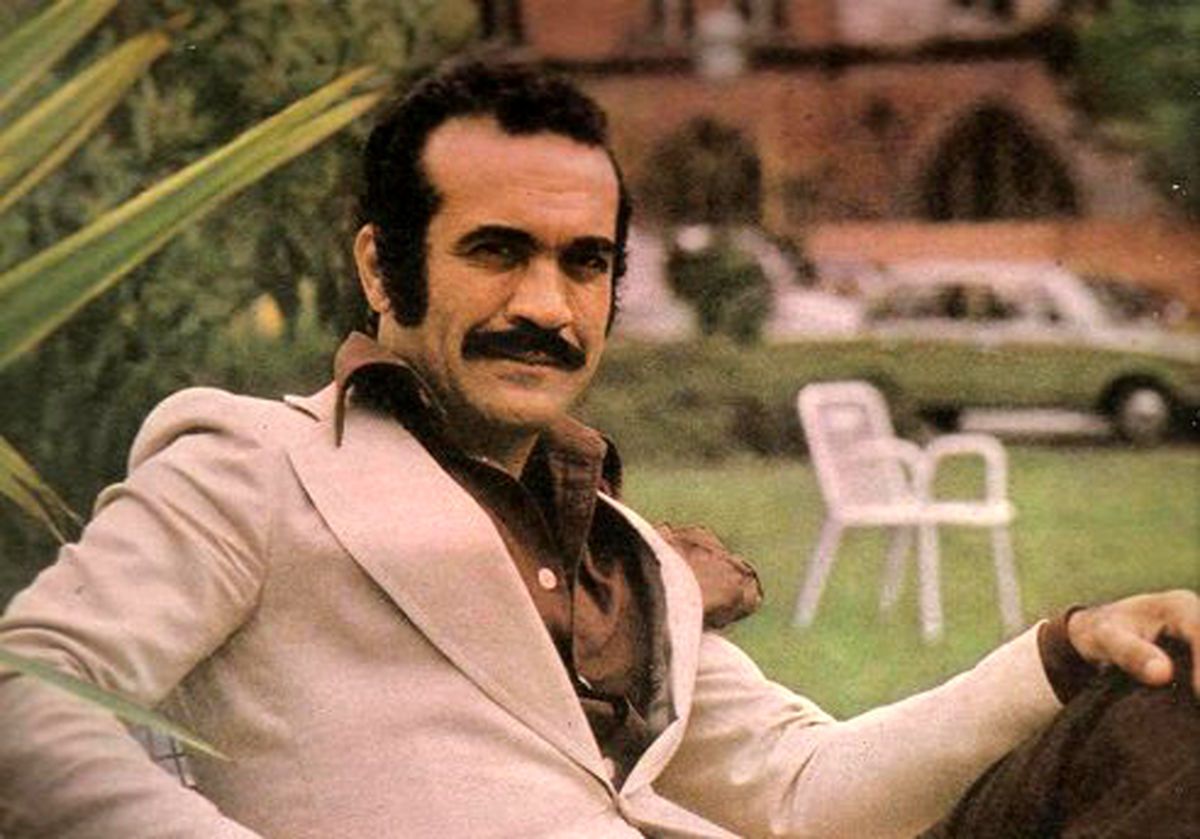 Iranian dissident's murder probe remains alive in Germany - Prosecutor