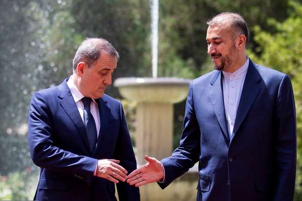 Amid Tensions, Azerbaijan Closes Iran’s Cultural Office In Baku