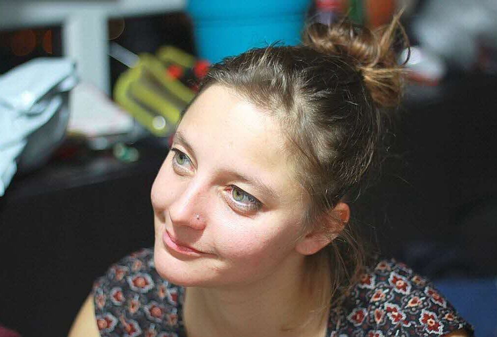 خواهر شهروند فرانسوی زندانی در ایران: دیدن اعتراف اجباری خواهرم بدترین روز زندگی‌ام بود