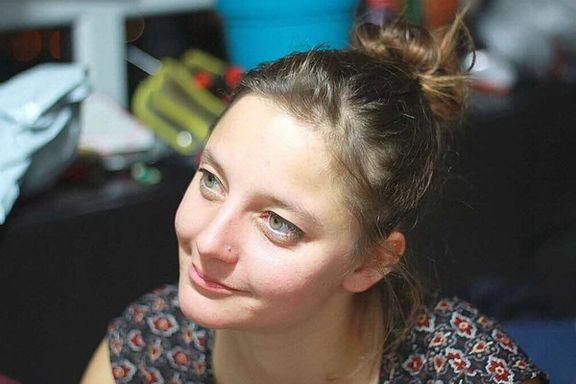 خواهر شهروند فرانسوی زندانی در ایران: دیدن اعتراف اجباری خواهرم بدترین روز زندگیام بود