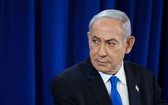 نتنياهو: كل ما يتعلق بنظام الملالي في مرمانا