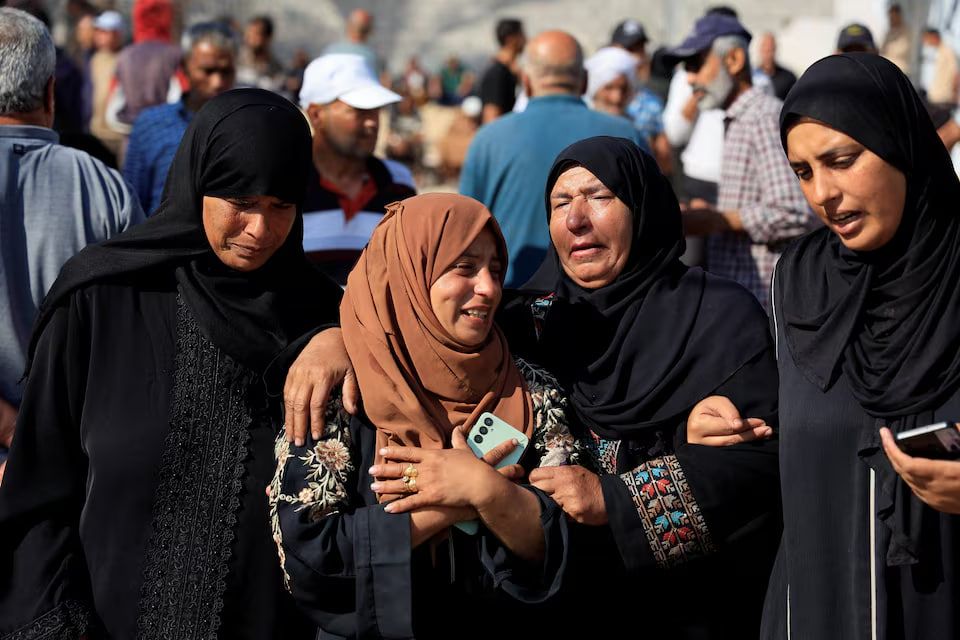 واکنش اسرائیل به تیراندازی مرگبار در منطقه توزیع کمک‌های غزه: به افراد مشکوک شلیک کردیم