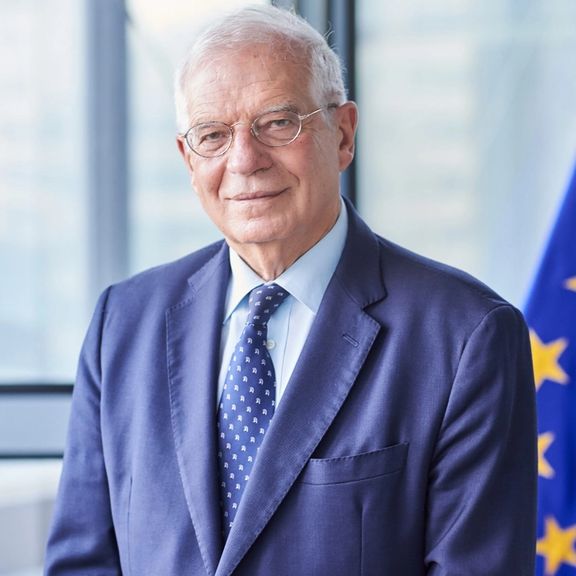 مسئول سیاست خارجی اتحادیه اروپا در نشست گروه هفت بر لزوم احیای برجام تاکید کرد