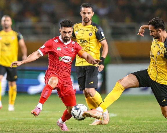 لیگ جدید، احکام جدید؛ پرسپولیس، تراکتور، سپاهان و ساپینتو جریمه شدند