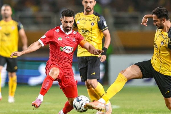 لیگ جدید، احکام جدید؛ پرسپولیس، تراکتور، سپاهان و ساپینتو جریمه شدند