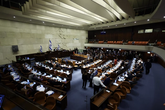 اعضای دو حزب ارتدوکس از ائتلاف حاکم در اسرائیل کنارهگیری کردند