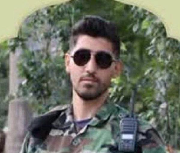 الحرس الثوري الإيراني يعلن مقتل أحد عناصر الباسيج بعد تعرضه لهجوم خلال إحدى الدوريات