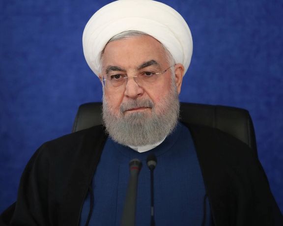 حسن روحانی: با روسیه درباره مسائل نظامی و دفاعی همکاری خوبی داریم