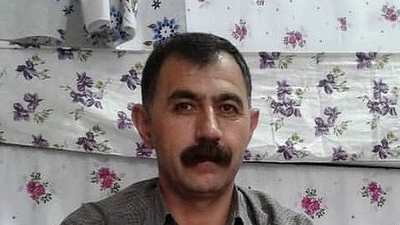 Mohiyedin Ebrahimi was executed in Urmia Central Prison on March 17, 2023