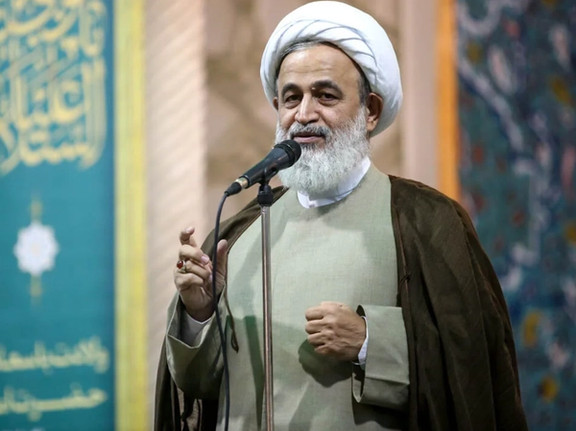 سخنران دفتر خامنهای: صدای تقدیر از زنان محجبه باید بلندتر از تبلیغ بیحجابی باشد