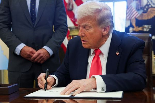 Calls for US talks grow as Khamenei adviser urges 'maximum patience'