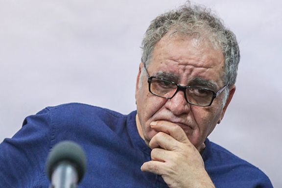 سخنگوی خانه سینما: تعداد هنرمندان بازداشتی از آغاز اعتراضات ۶۲ نفر بوده است