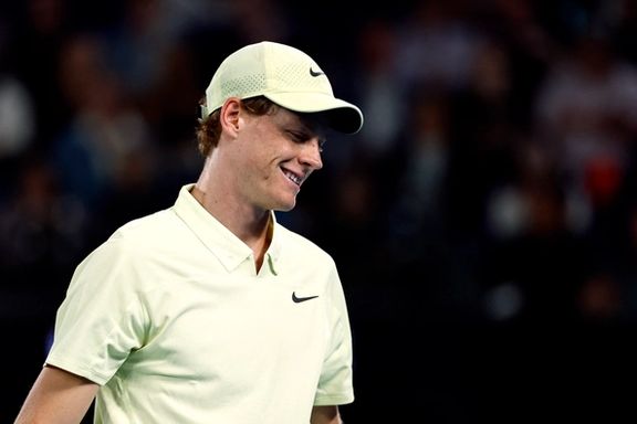 سینر روی دور برد؛ تاختوتاز مرد شماره یک تنیس جهان به سمت سومین گرنداسلم