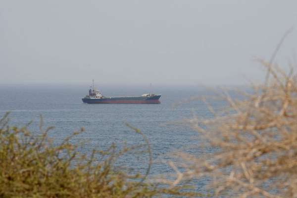 'Better than nukes'? Iran digs in on Hormuz as US deal nears end