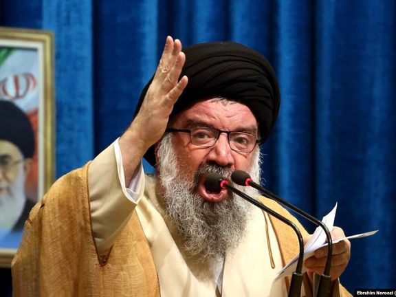 مسؤول إيراني: تهديد خامنئي يُعدّ محاربة.. وحكمه الإعدام