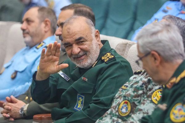 ستادکل نیروهای مسلح جمهوری اسلامی: دیگر خویشتنداری نخواهیم کرد