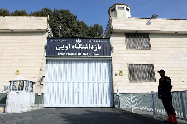 Female prisoners to launch hunger strike for Pezeshkian UNGA speech - sources