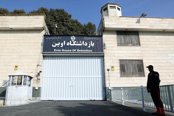 Iran intensifies persecution of female prisoners after violent crackdown