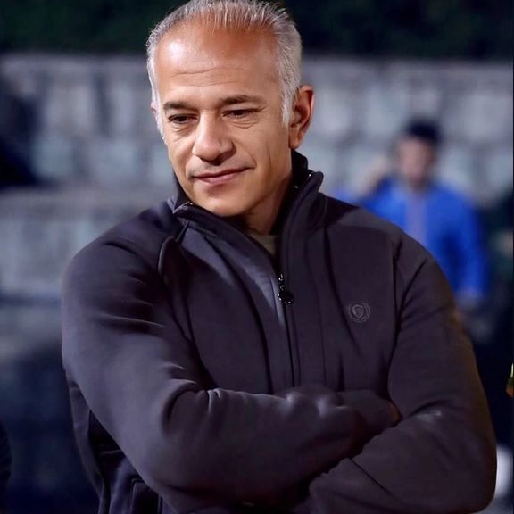 محمد خاکپور: نامهای این خاک فراتر از نقشهها هستند، «خلیج فارس» تا ابد «فارس» میماند