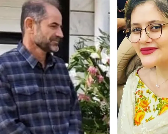 Mahsa Amini’s Family Threatened By Iran’s State Broadcaster