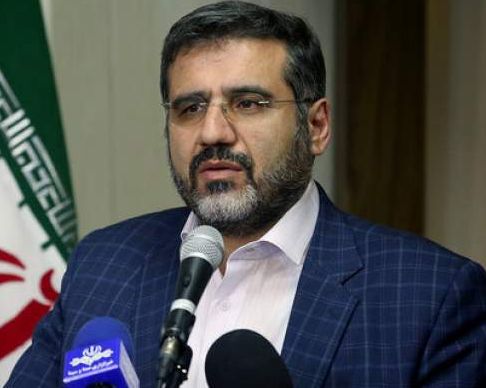 وزیر ارشاد: اندیشههای فرهنگی رهبر بالاترین سند ما در کار فرهنگی است