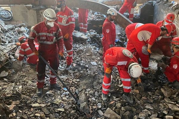 Israel and Iran at war, Day 5: what we know so far