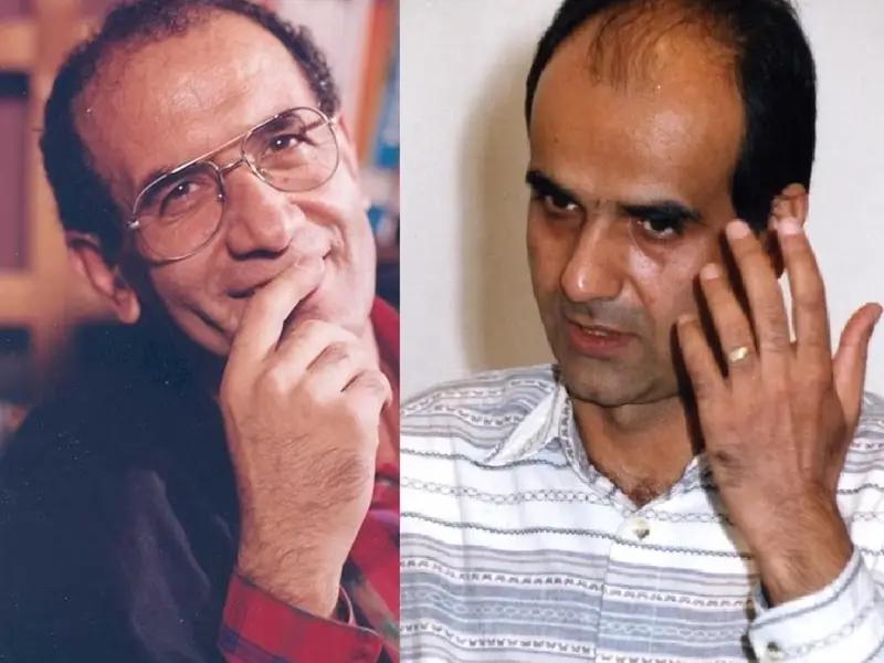 نیروهای امنیتی جمهوری اسلامی به مراسم سالگرد مختاری و پوینده حمله کردند