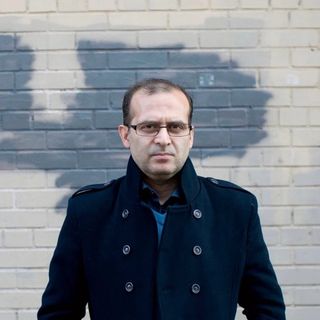 روزبه میرابراهیمی