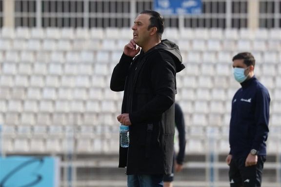 پساز ۴۳ روز؛ مهدی پاشازاده از هدایت بعثت کرمانشاه برکنار شد