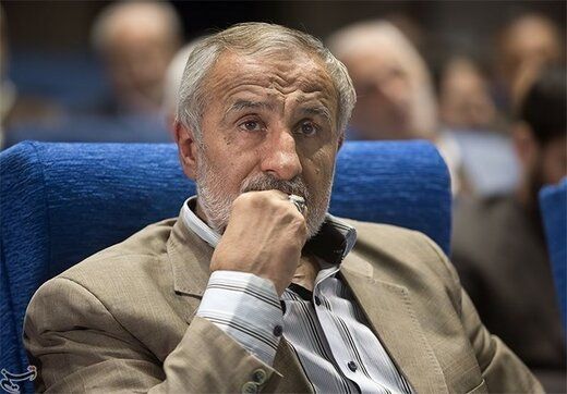 Iranian Lawmaker Who Had Called For Constitutional Changes Resigns