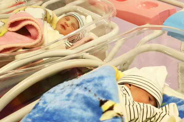 Iran blocks newborn’s birth certificate over ‘banned’ name