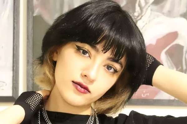 Iranian Protest Victim’s Family Forced Into Televised Confessions