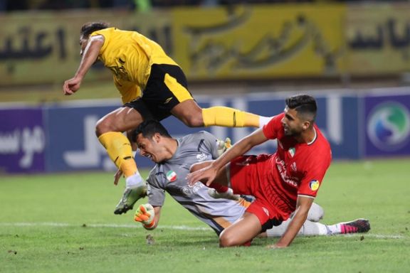 بدلیل تخلف از مقررات سقف بودجه؛ بعد از استقلال و پرسپولیس، تراکتور هم از سپاهان شکایت کرد