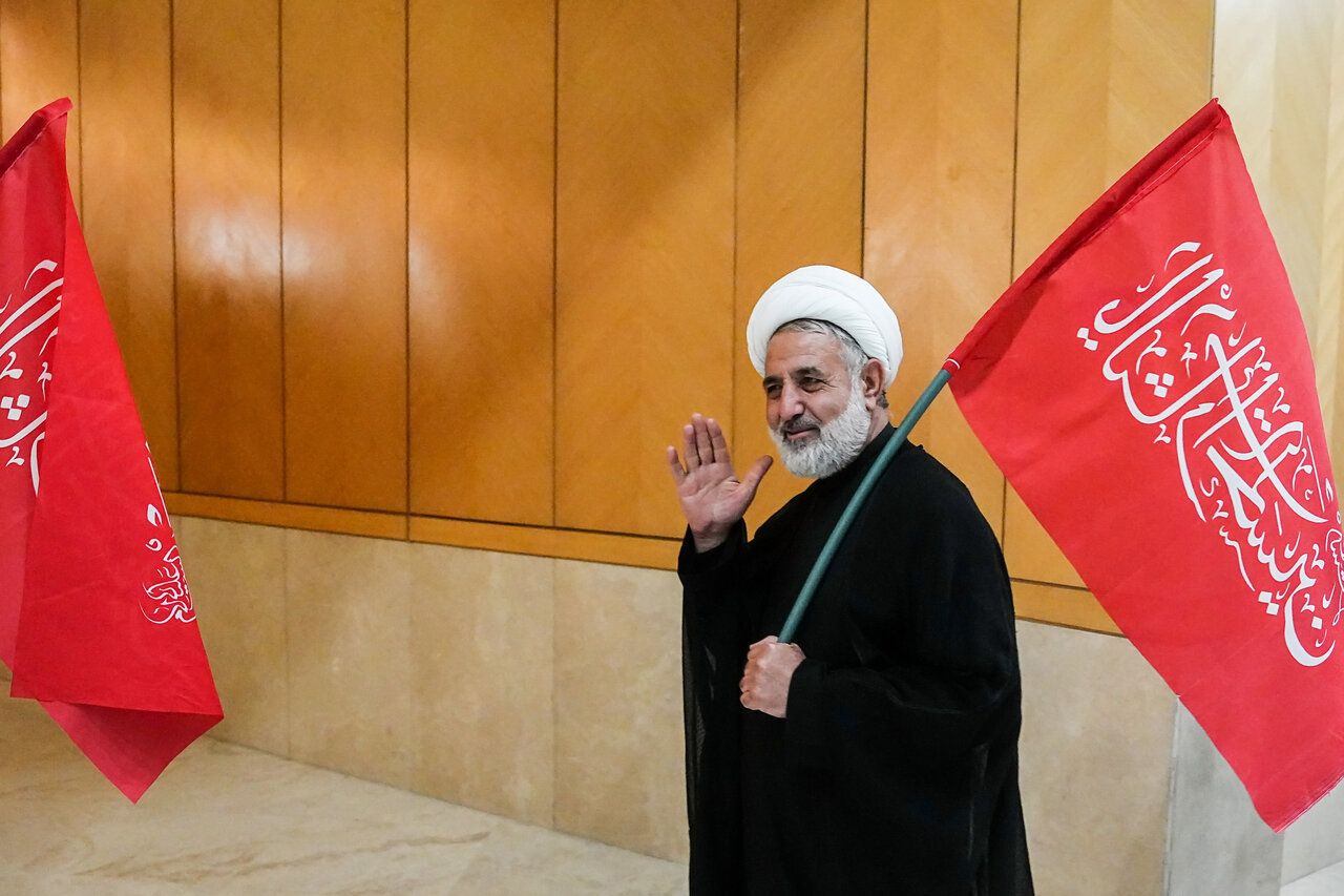 یاشار سلطانی: مجتبی ذوالنوری، نماینده قم در مجلس، در حفاری غیرمجاز برای یافتن گنج دست دارد