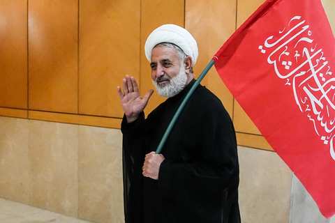 یاشار سلطانی: مجتبی ذوالنوری، نماینده قم در مجلس، در حفاری غیرمجاز برای یافتن گنج دست دارد