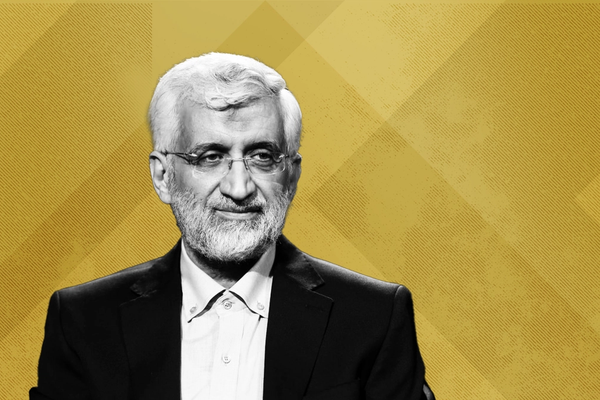 Shadow government sparks fierce debate in post-election Iran