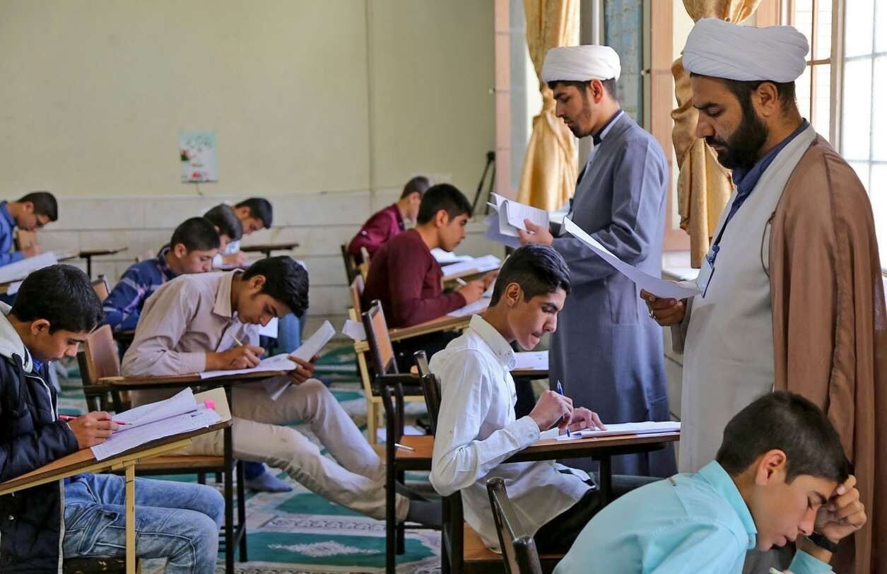 Iran’s Public Education Heading Back To The 19th Century