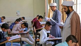 Iran’s Public Education Heading Back To The 19th Century