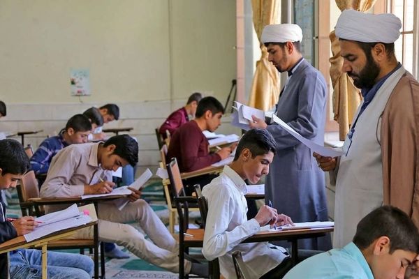 Iran’s Public Education Heading Back To The 19th Century