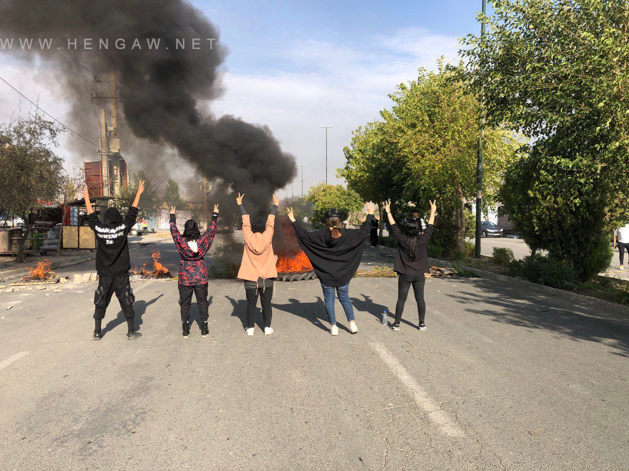 Hardliner Government, Radicalized Public Rule Out Dialogue In Iran