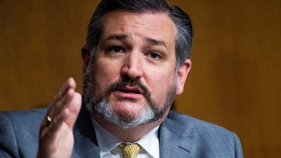 سناتور کروز: بایدن مفاد توافق با ایران را به علت فاجعهبار بودن آن از کنگره پنهان میکند