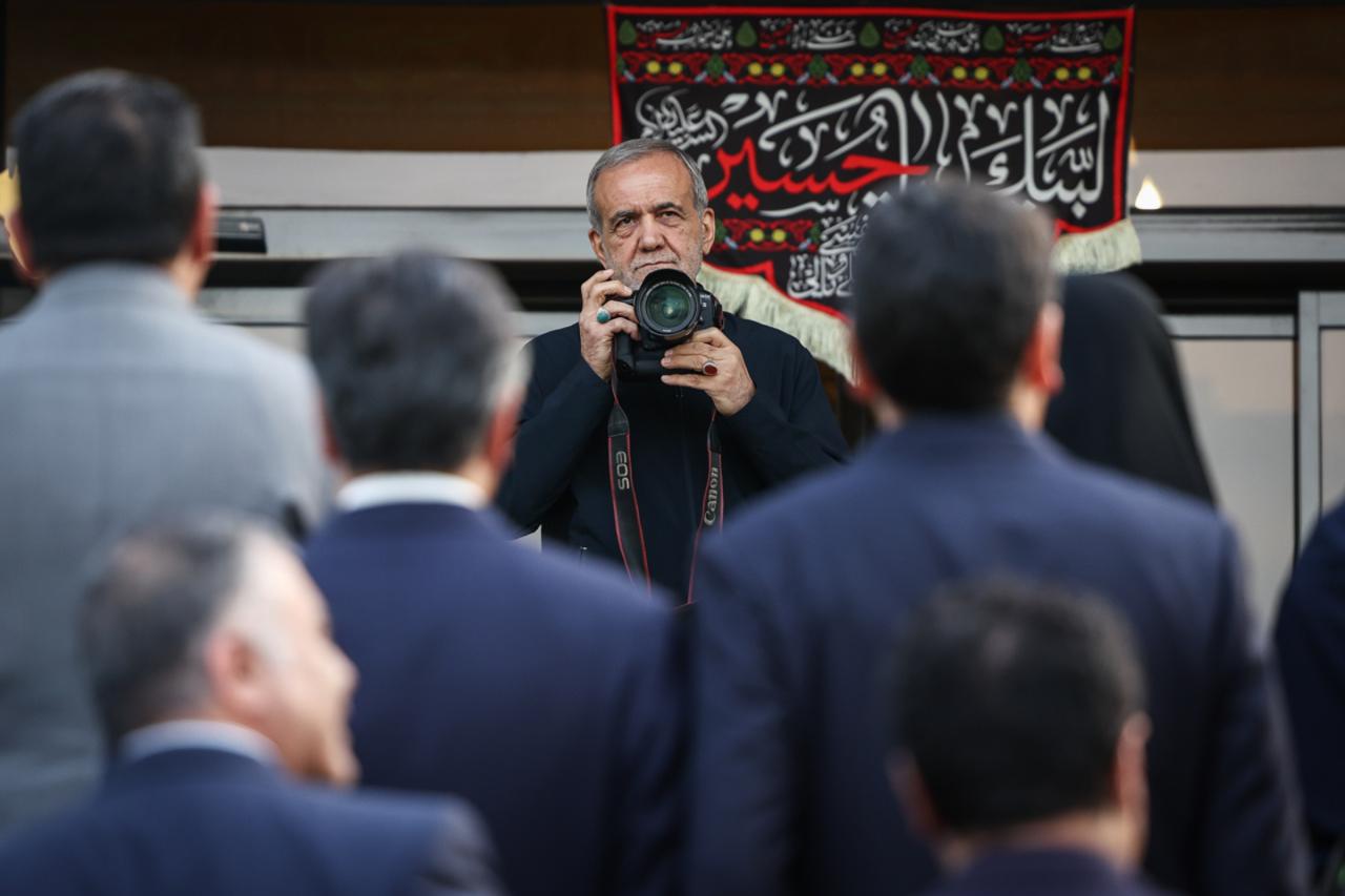 Tehran hardliners boil over at president’s push for US talks