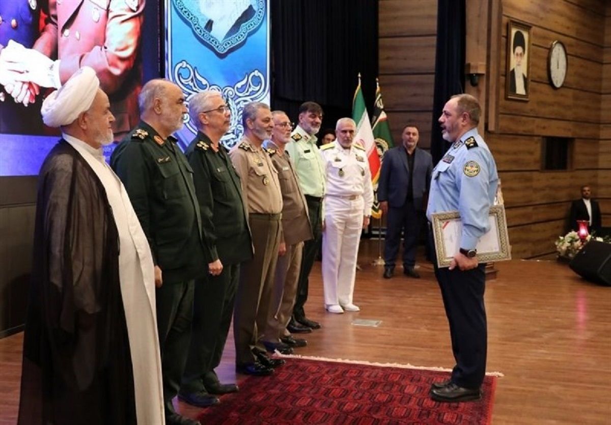 Launching military drills, Iran says it is not next after Syria