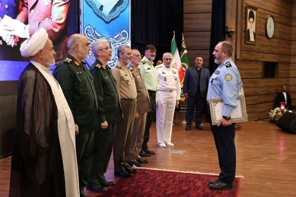 Launching military drills, Iran says it is not next after Syria