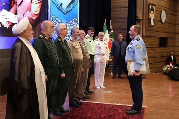 Launching military drills, Iran says it is not next after Syria